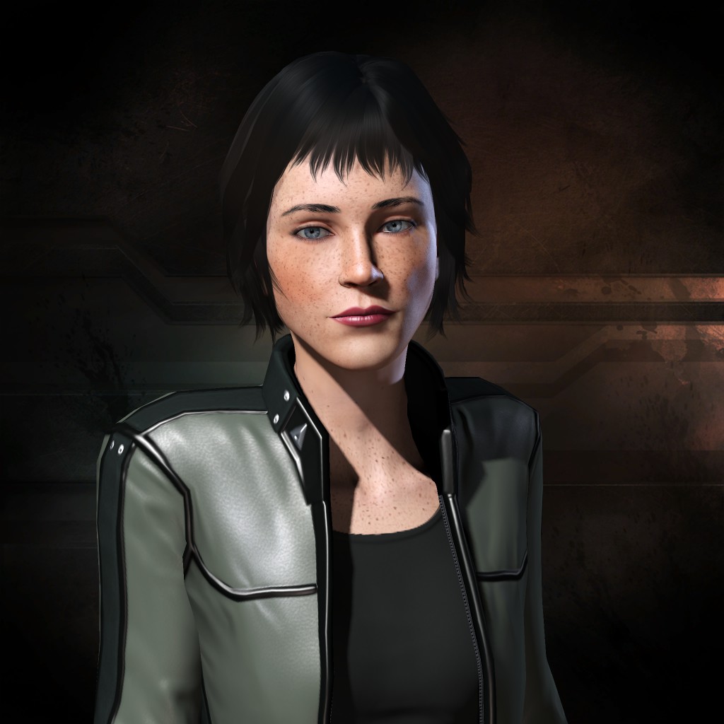 Sienna Campanella