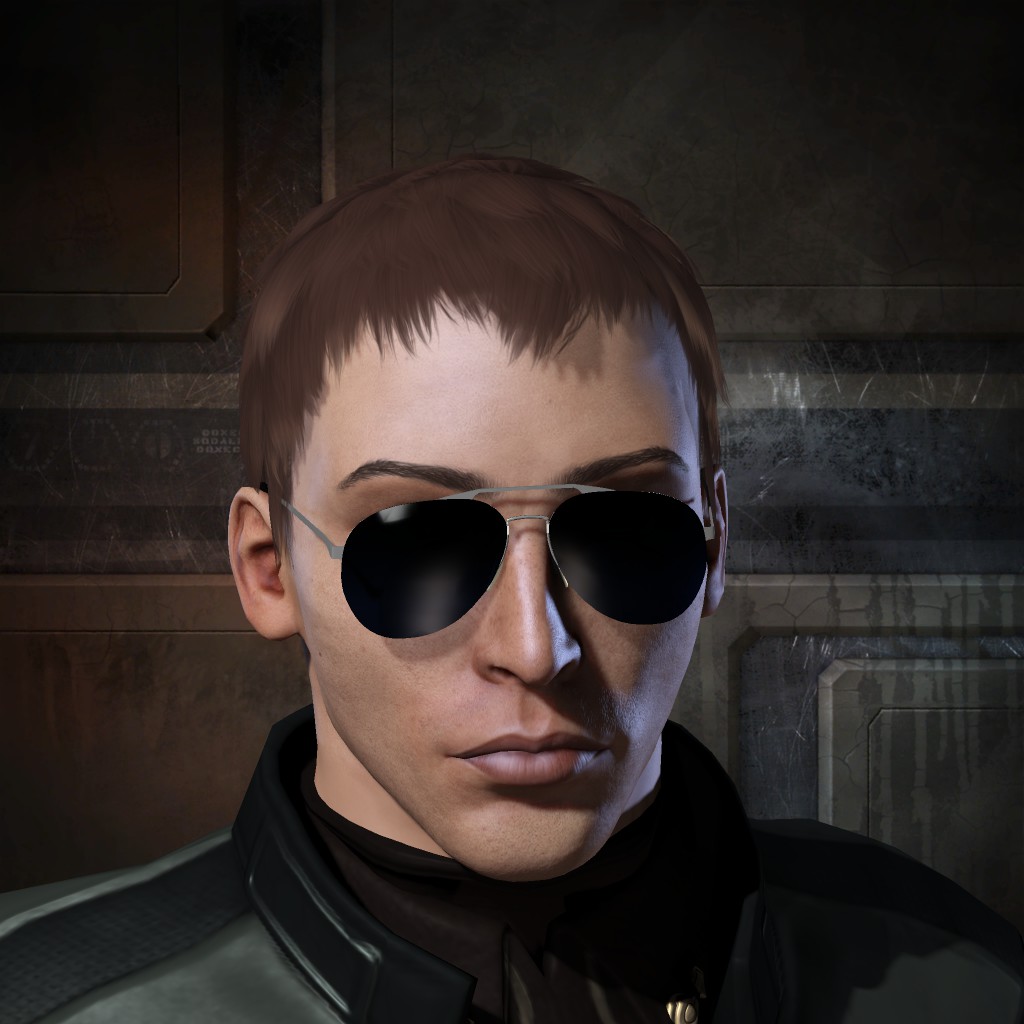 Todd Kenneth