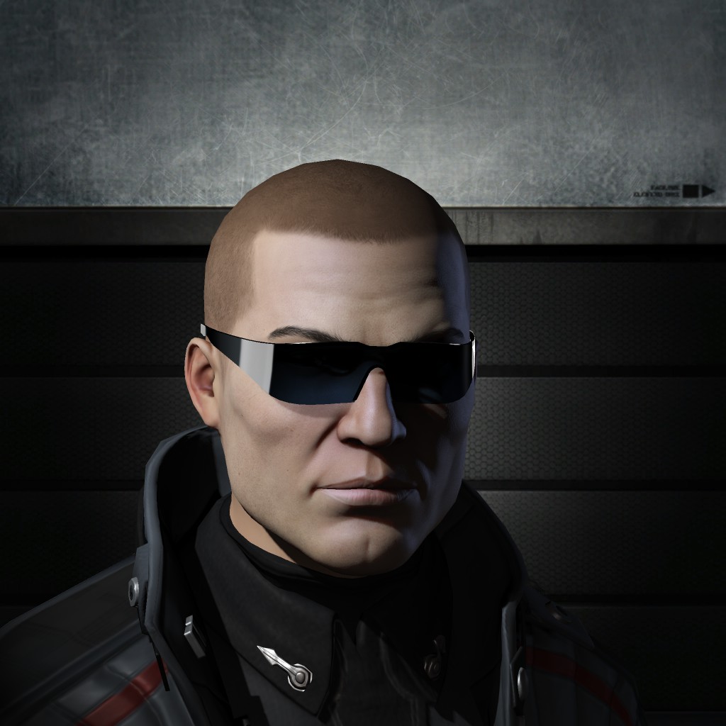 A Spy Bot
