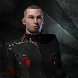 Korvin Wowkar portrait