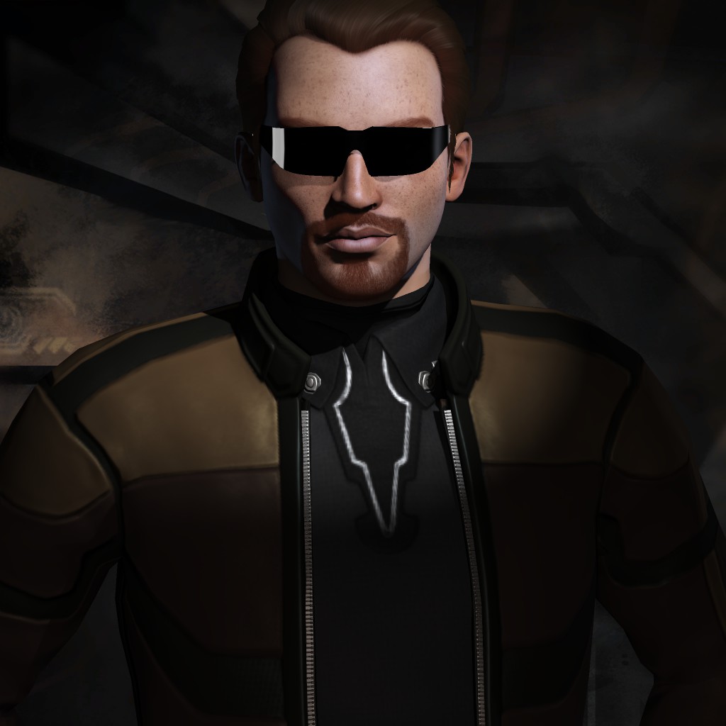 Chalcedon Creede