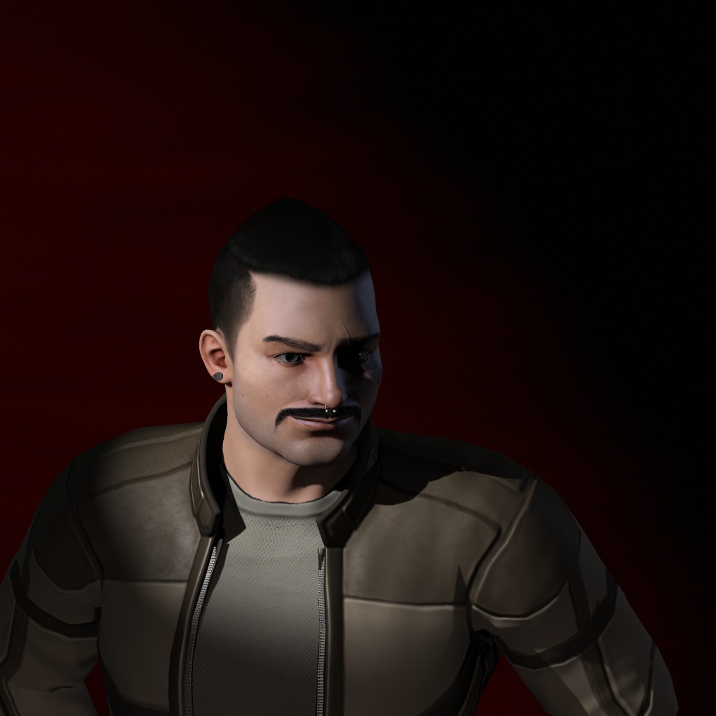 Cathaoir Kerrigan
