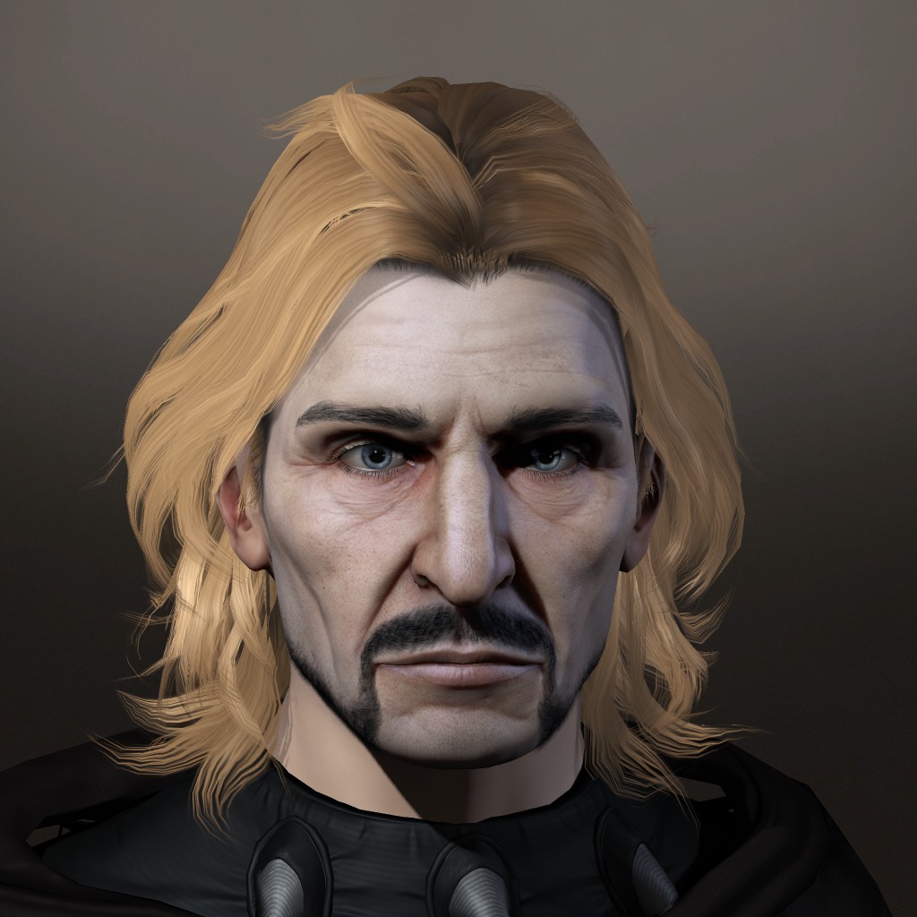 Lupin Von Boink