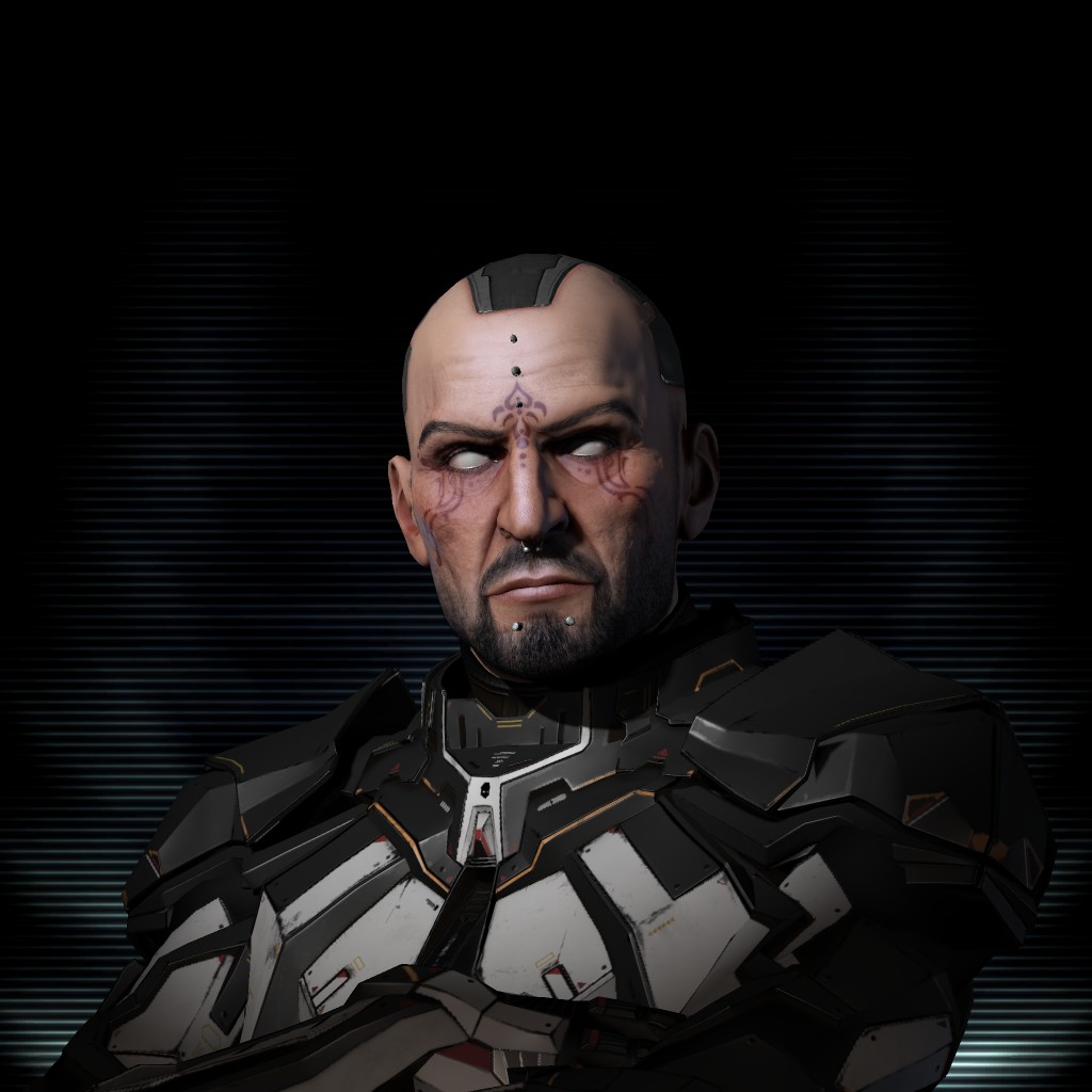Therion Shadowborn