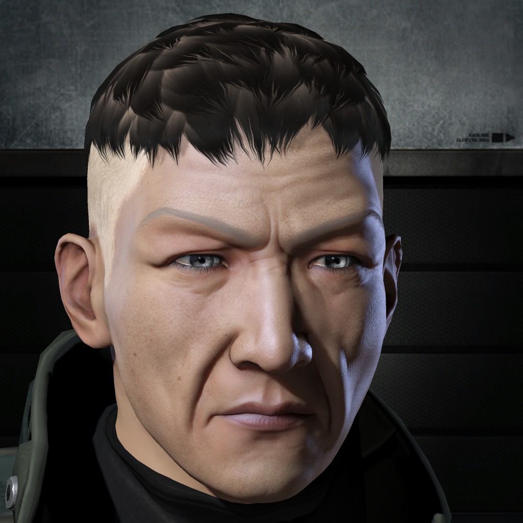 Demonfury Evil