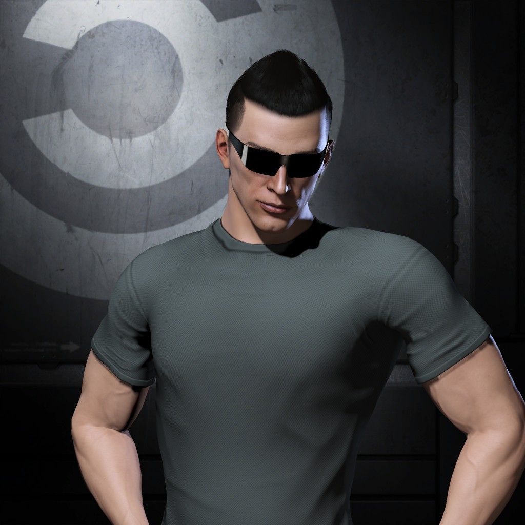 Sylar Eistiras