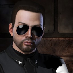 eli kupes portrait