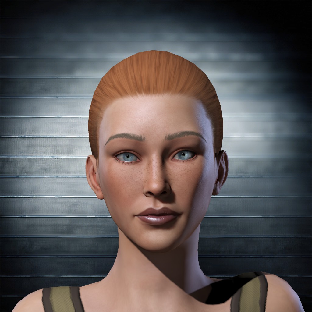 Anhelika Audeles