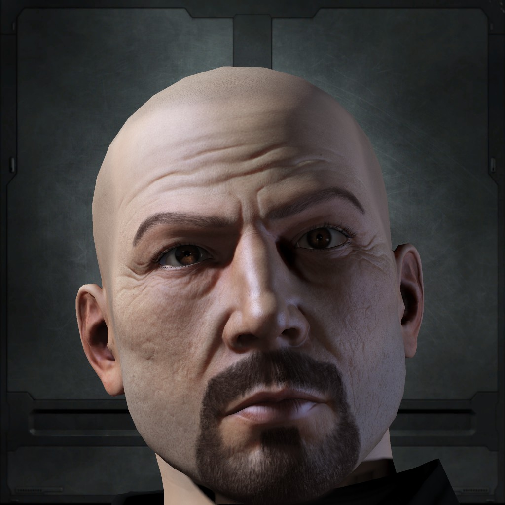 Jericho en Cedoulain