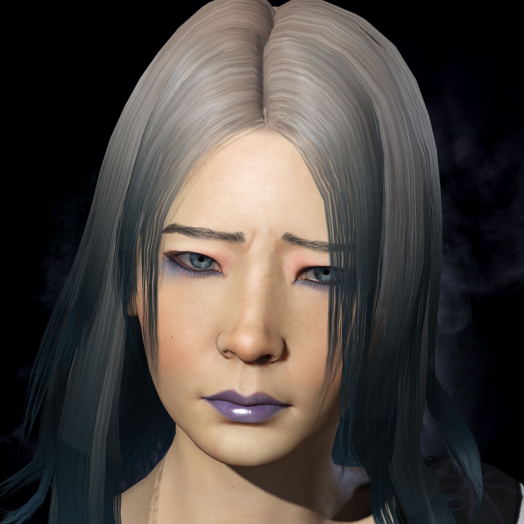 Sneginka White