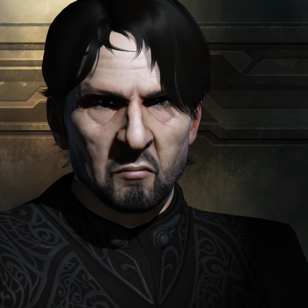 John Halos