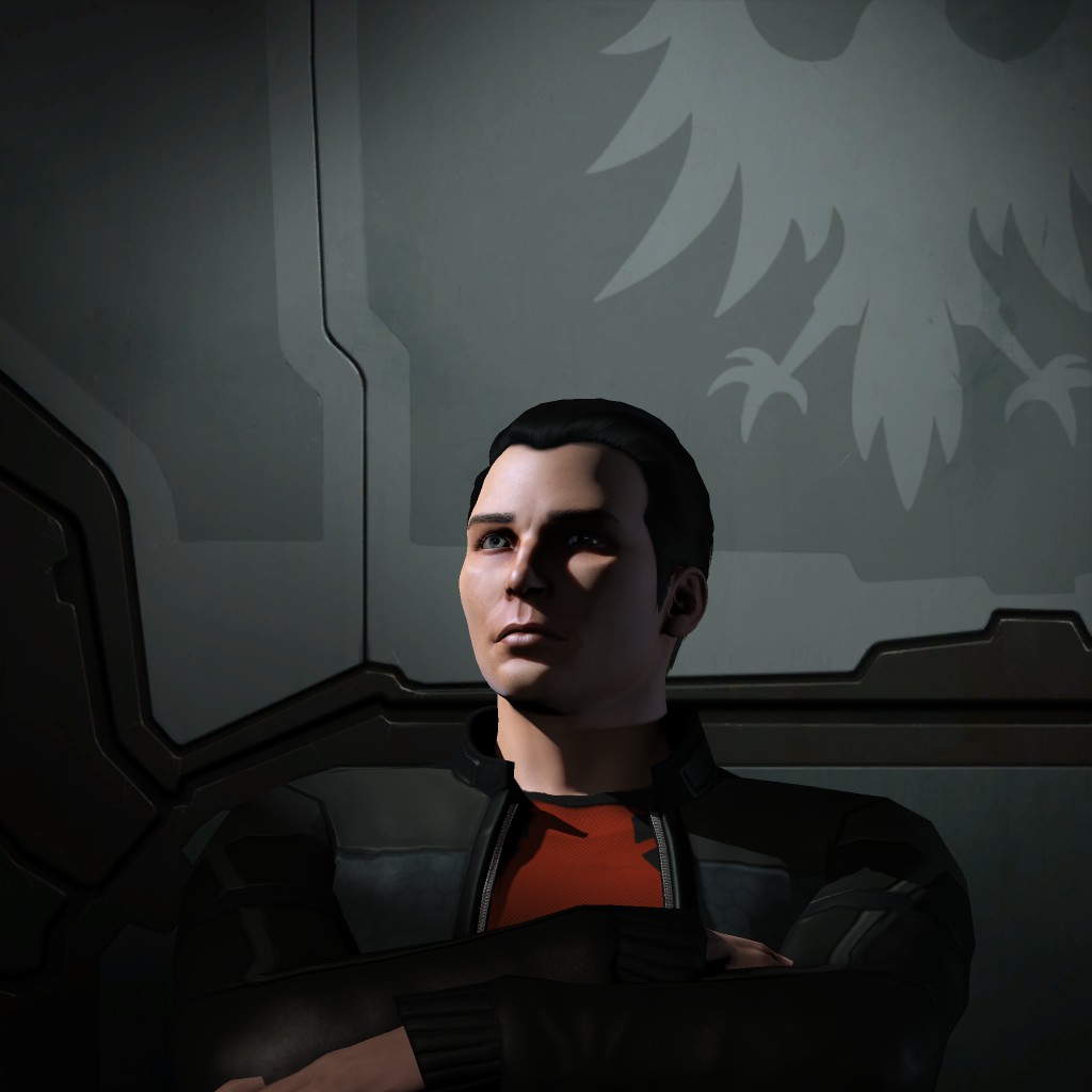 Luseferious Darkstar