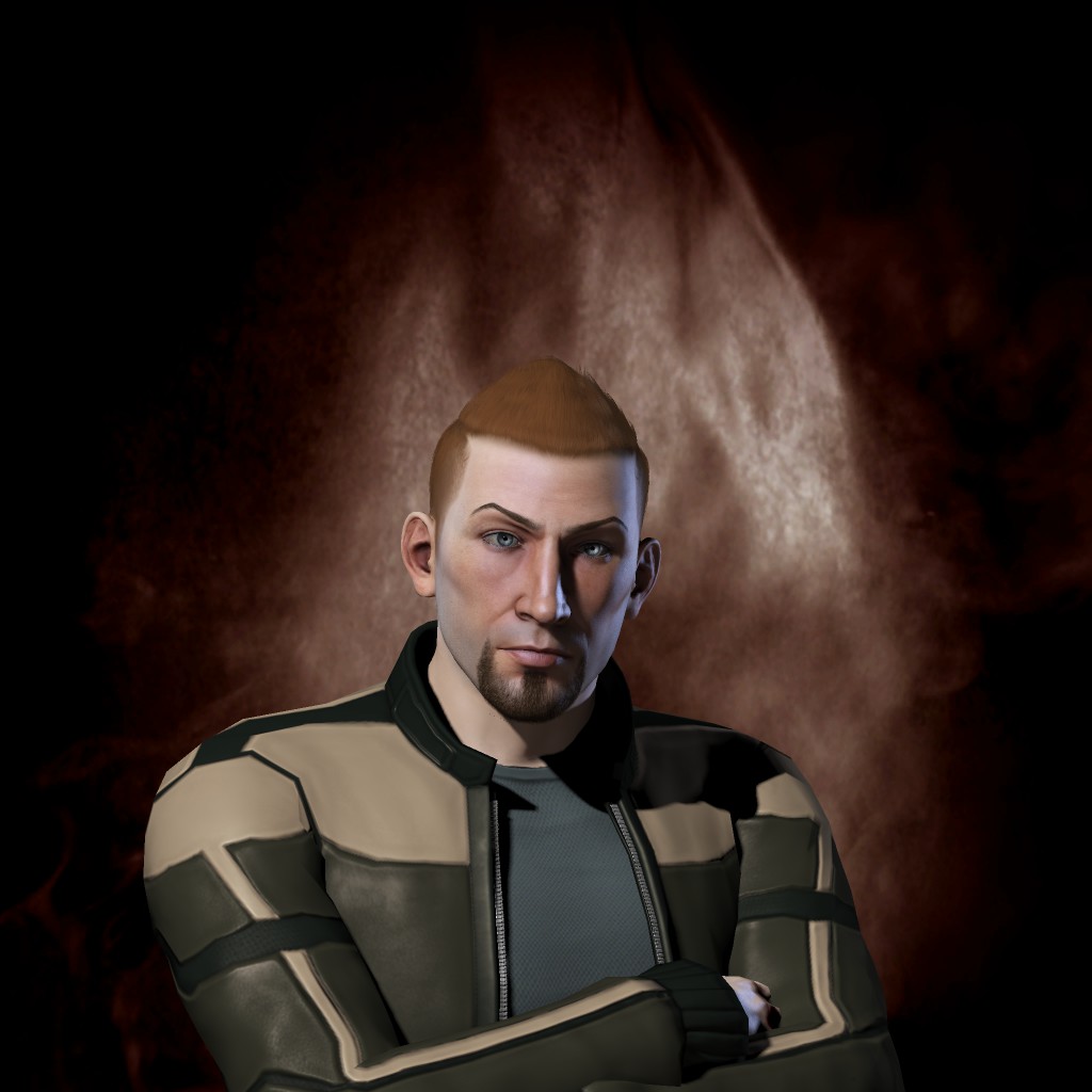 Roger Kaiser