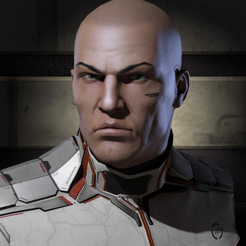 Caius Matheson
