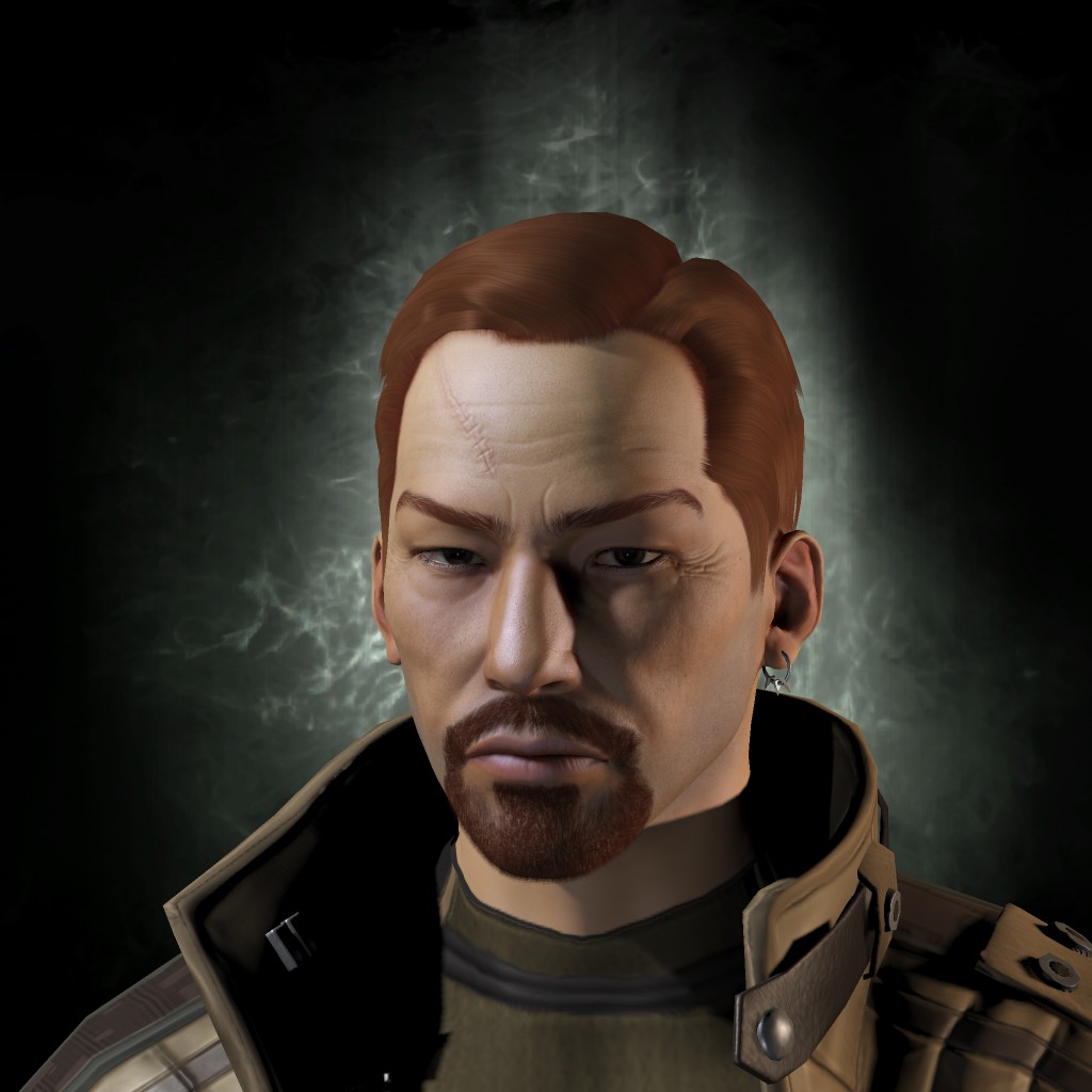 Hayden Mist