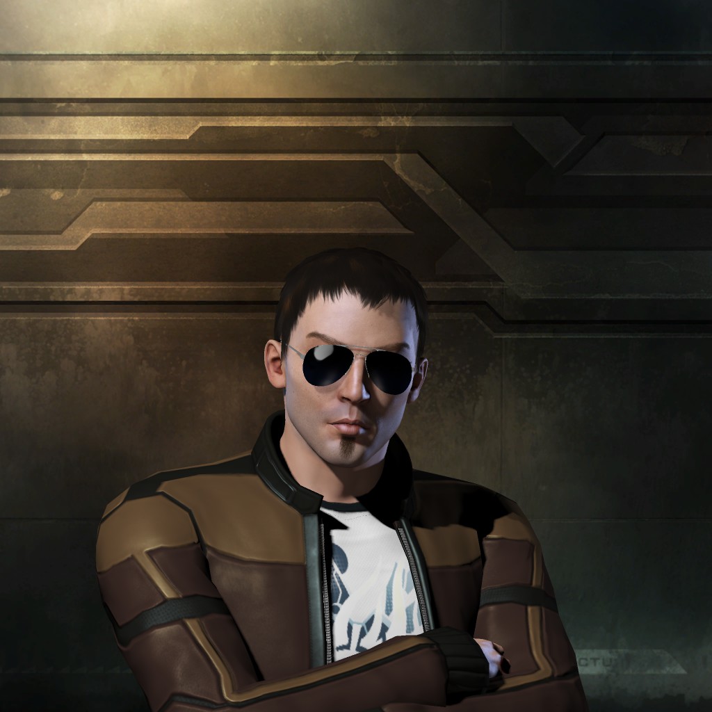 Keegen Maulerant