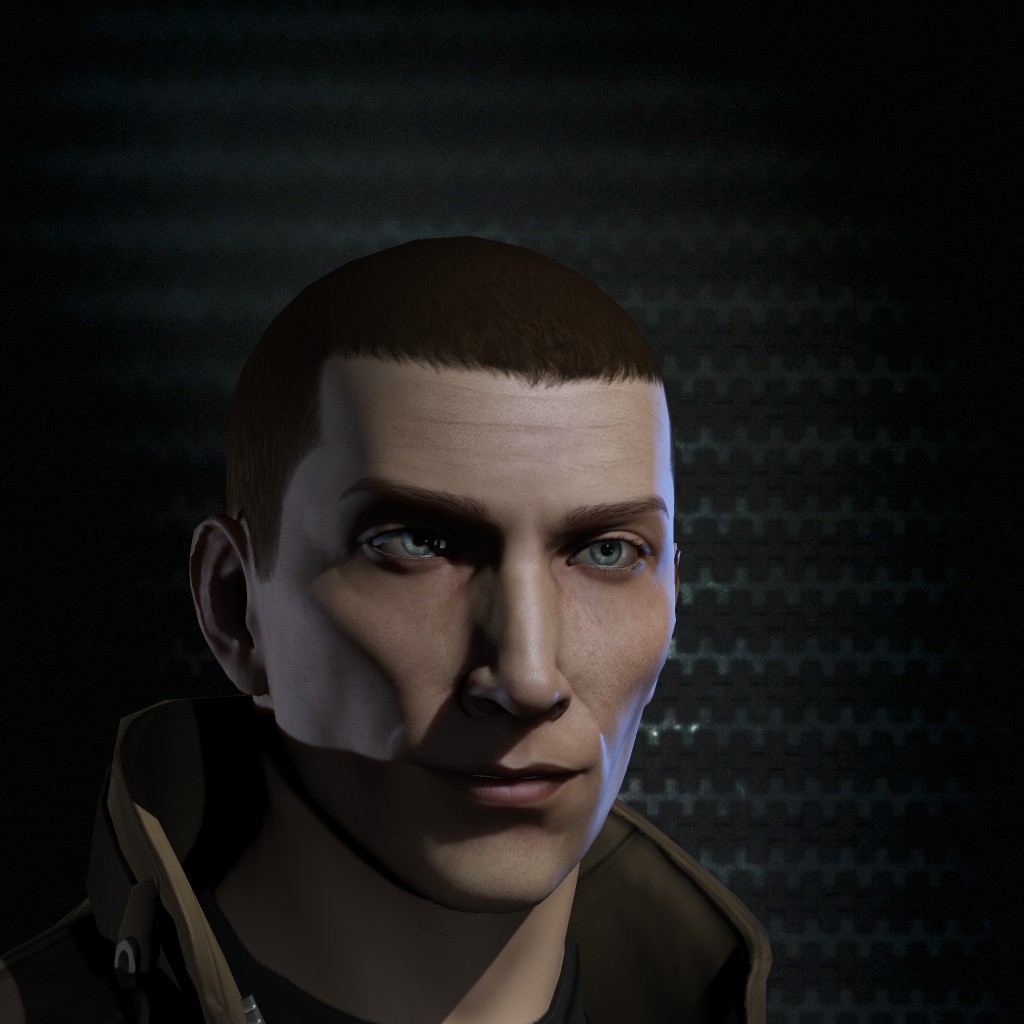 Lucius Voidwalker