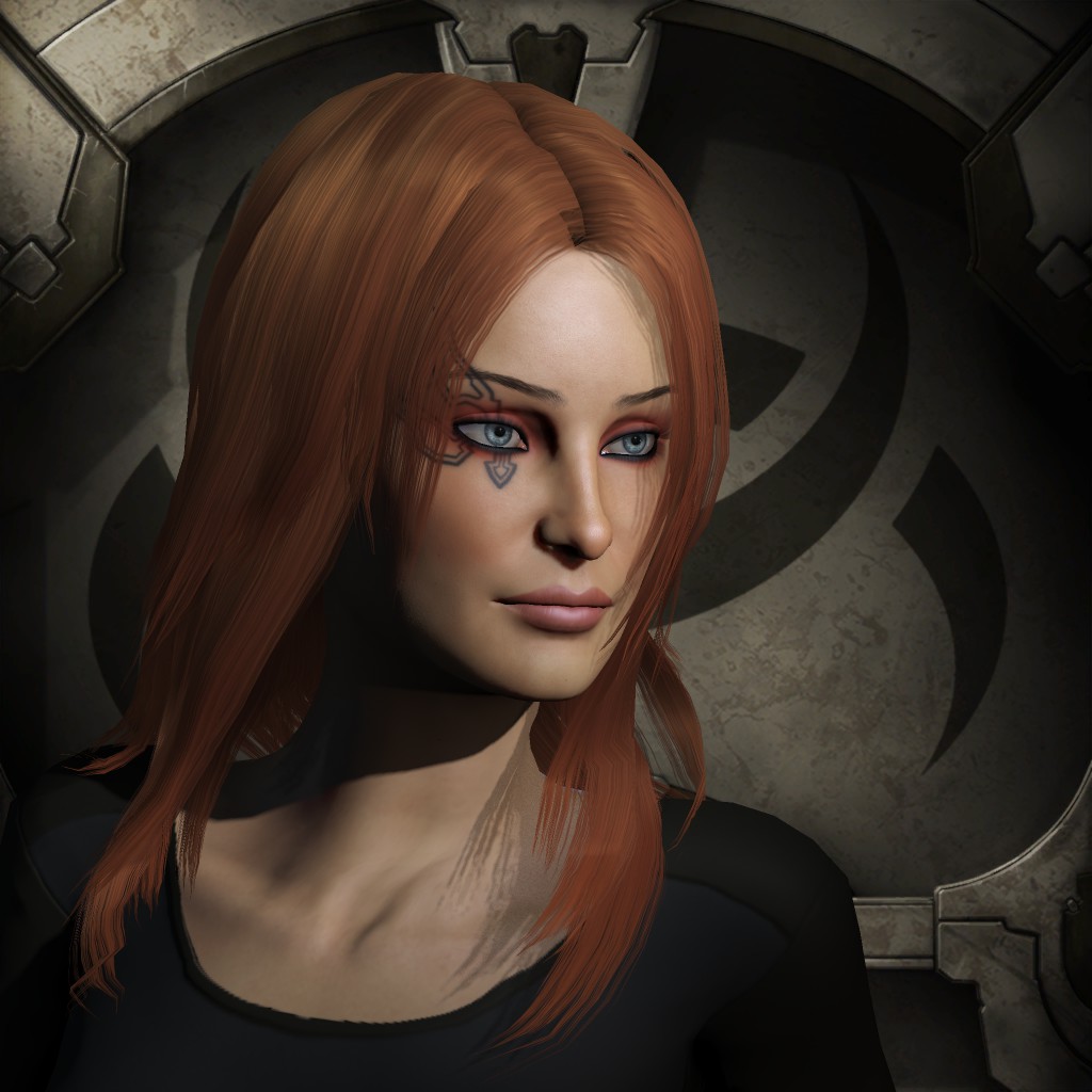 Katriana Sarain