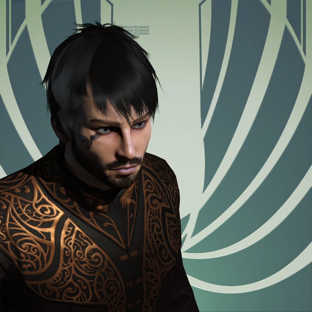Destinator Tivianne