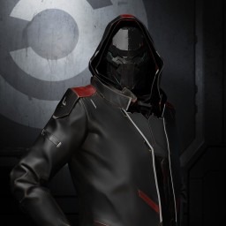 Nomad Hard2Play portrait