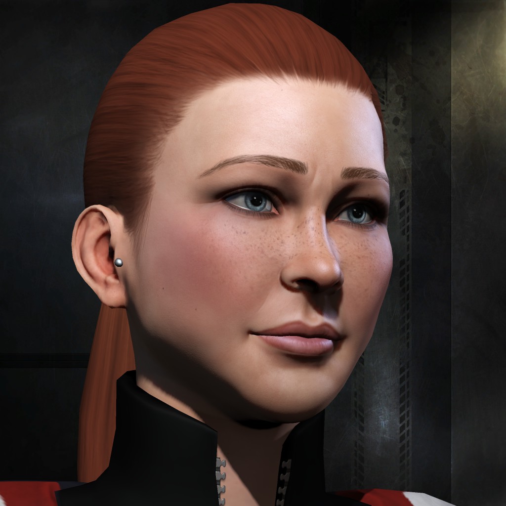 Lisa Ormant