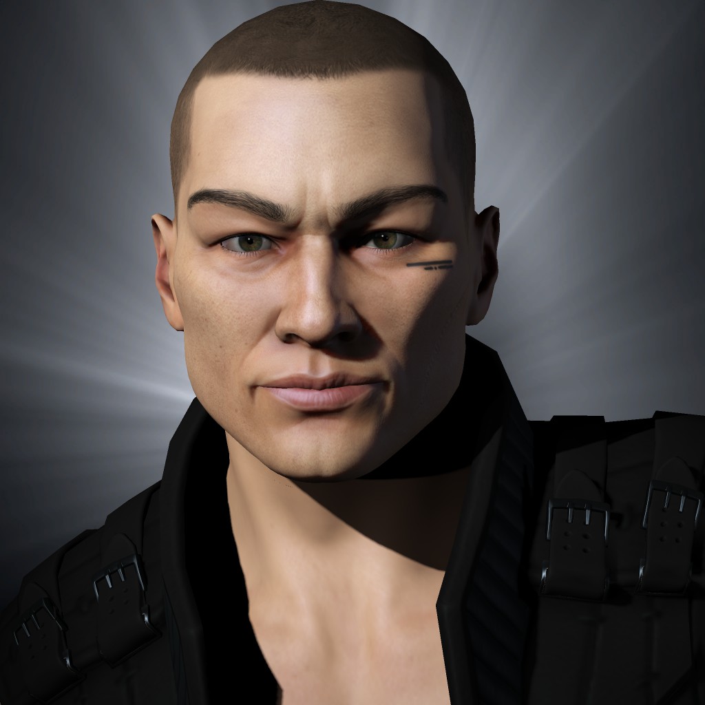 Felonius Hunk