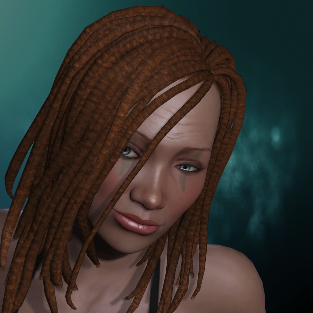 Miss Mynx