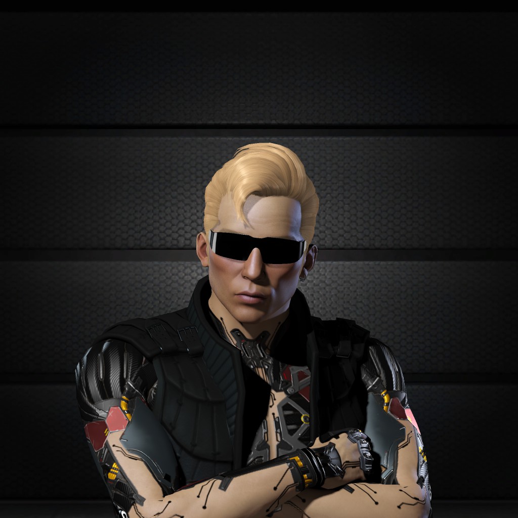 Questman Darine