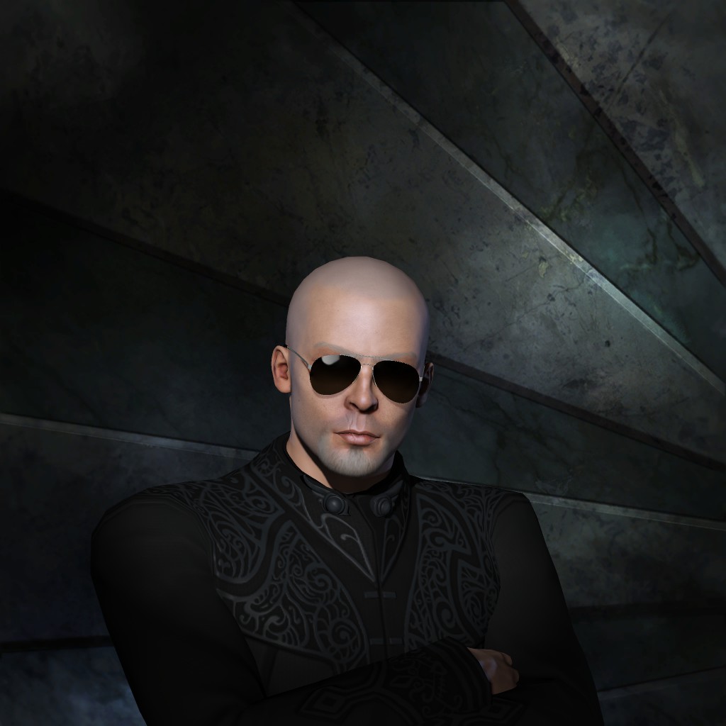 Trayvis Vyvorant