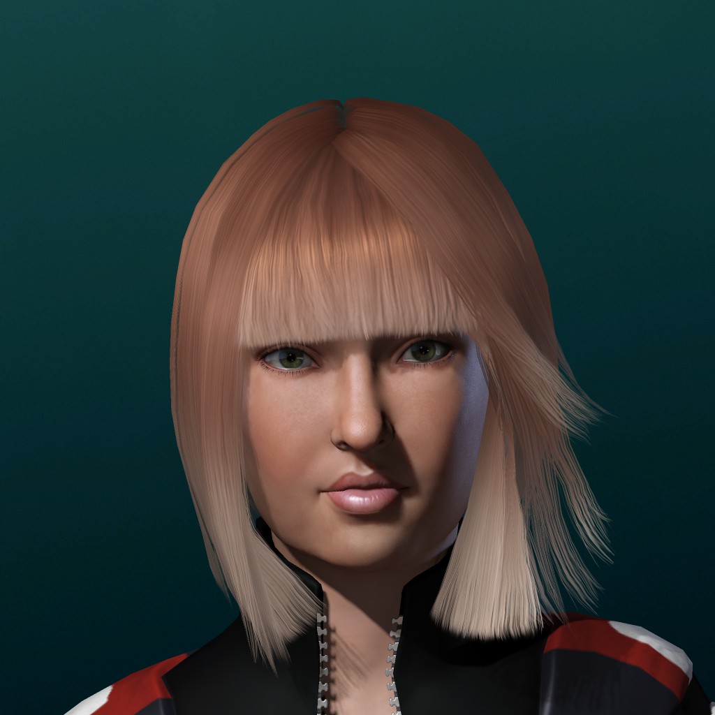 Penelope Planet