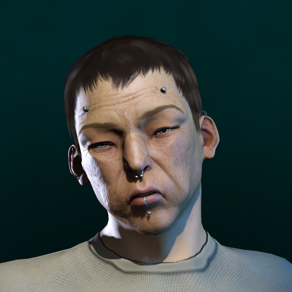 Purebred From Hicksville