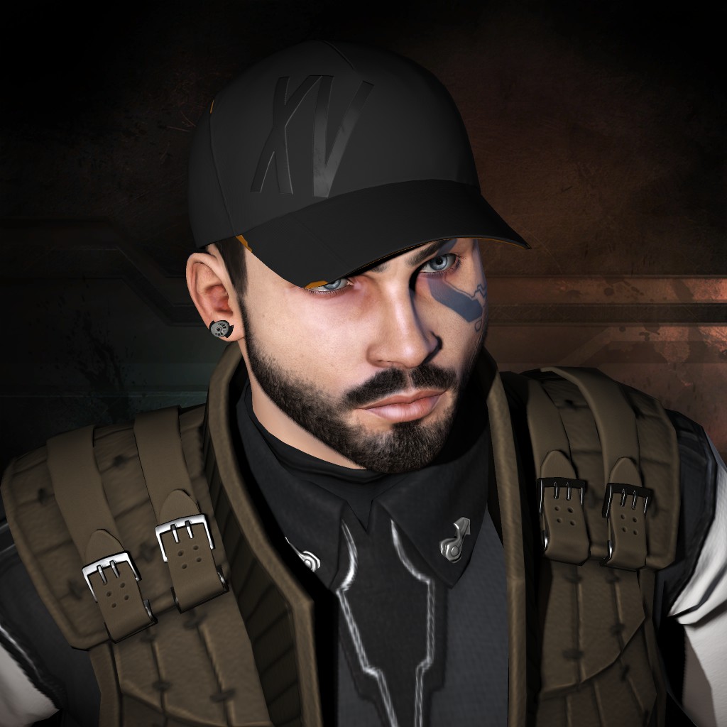 Gintautas Aideron