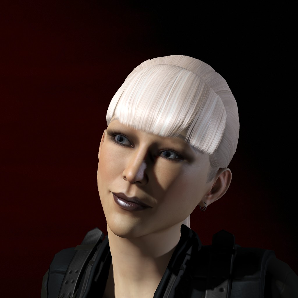 Teletha Mengsk