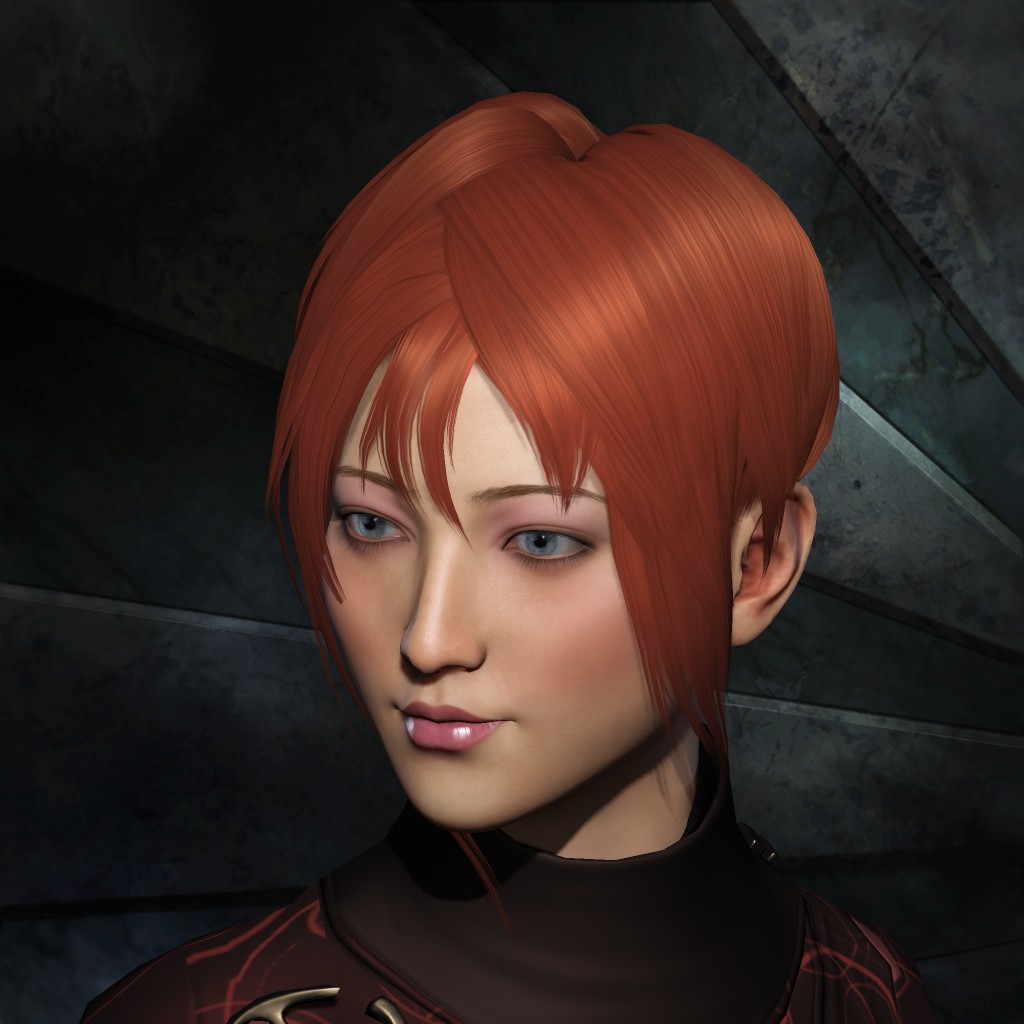 Lira Darkblade