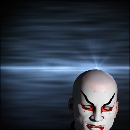 kounotori portrait