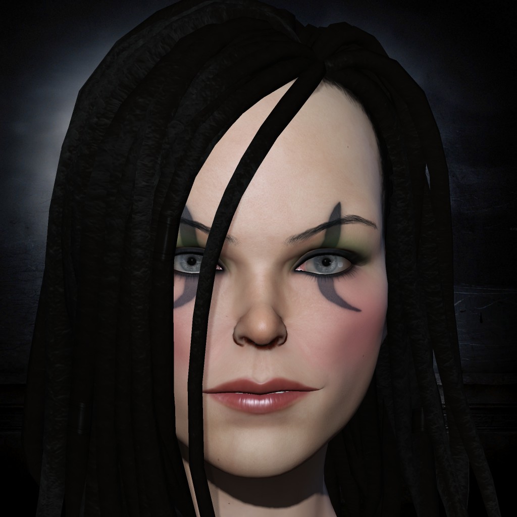 Vyxen Vexy