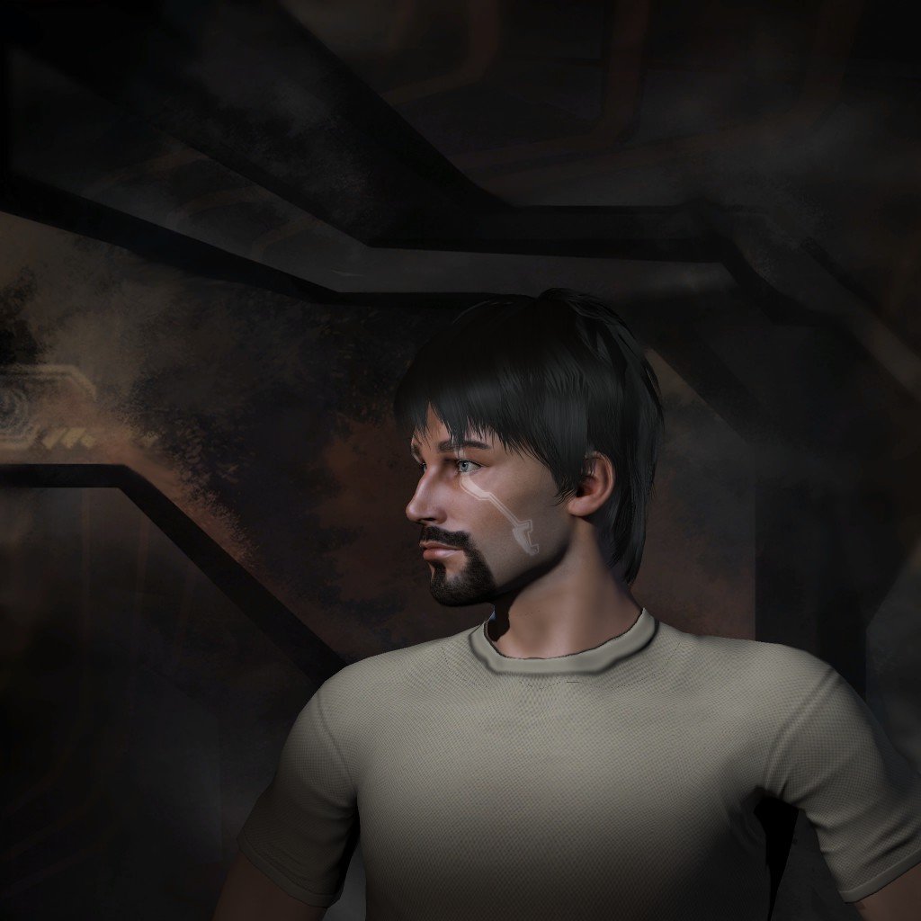 Aeron Cerberus