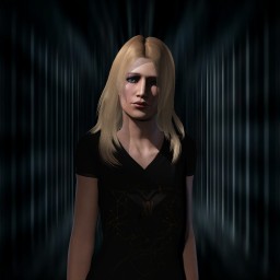Keayzy portrait