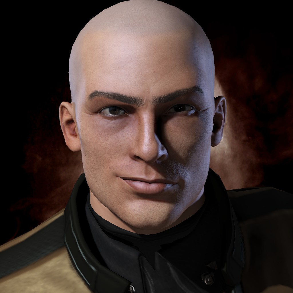portrait