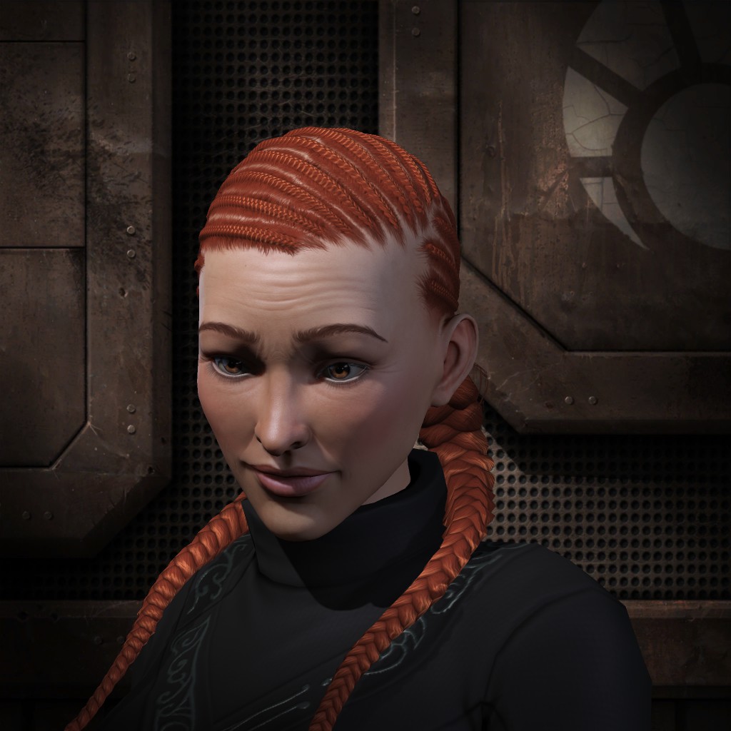 Space DeadFrost