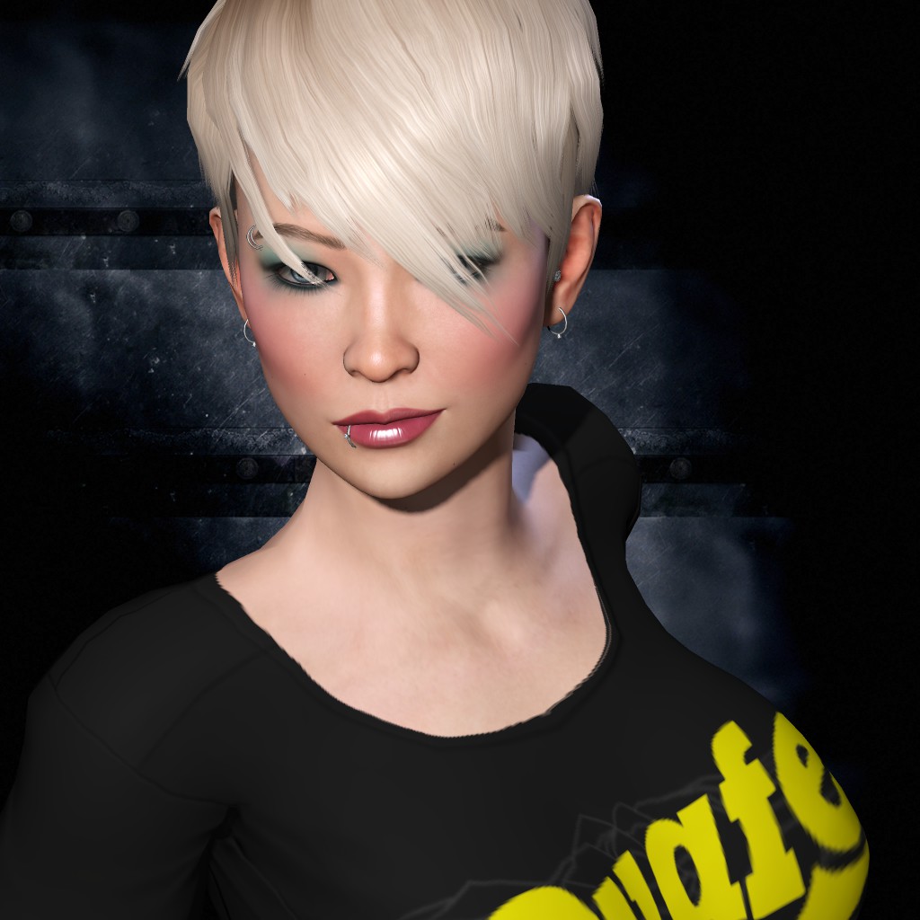 Veronika Stardust