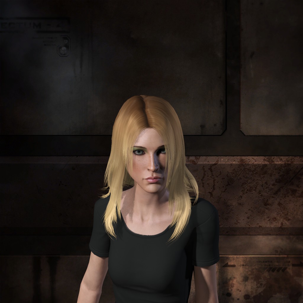 Melina Haginen