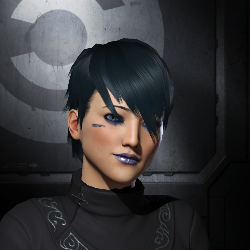 Lunar Corruption