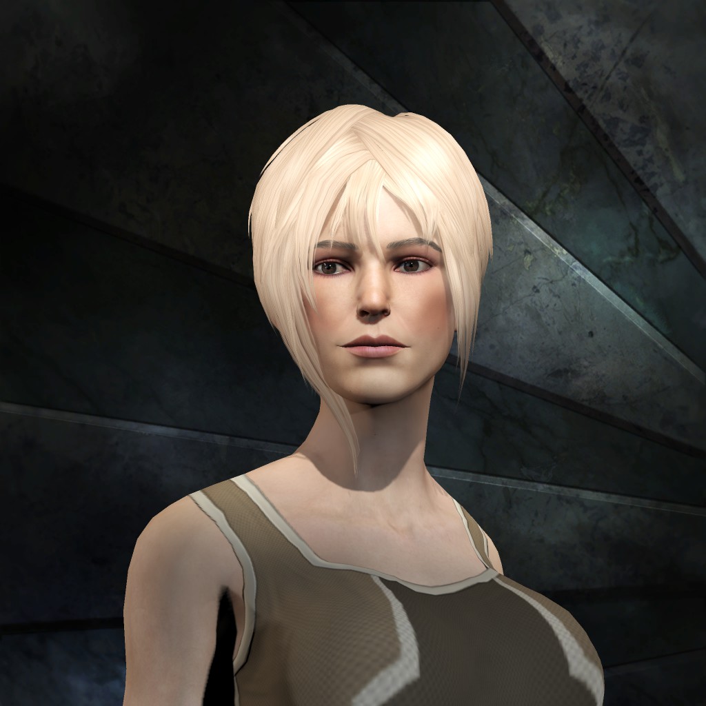 Venus Von'Djinn