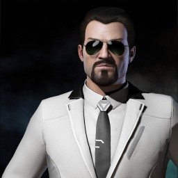 Andrei Uta portrait
