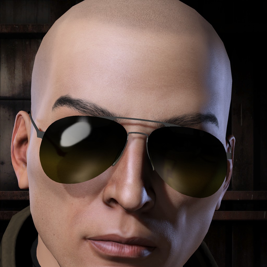 inv portrait