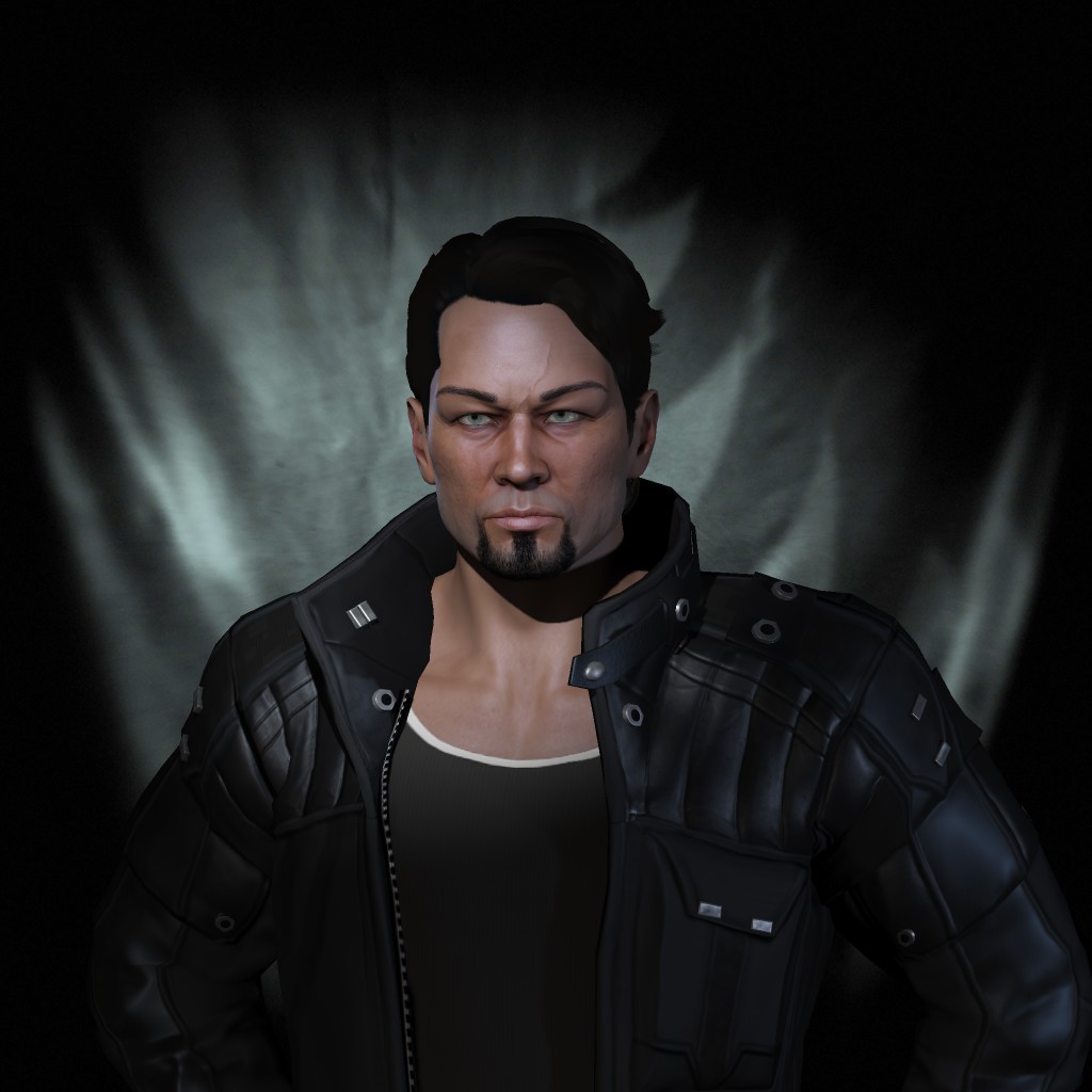 Senor ela