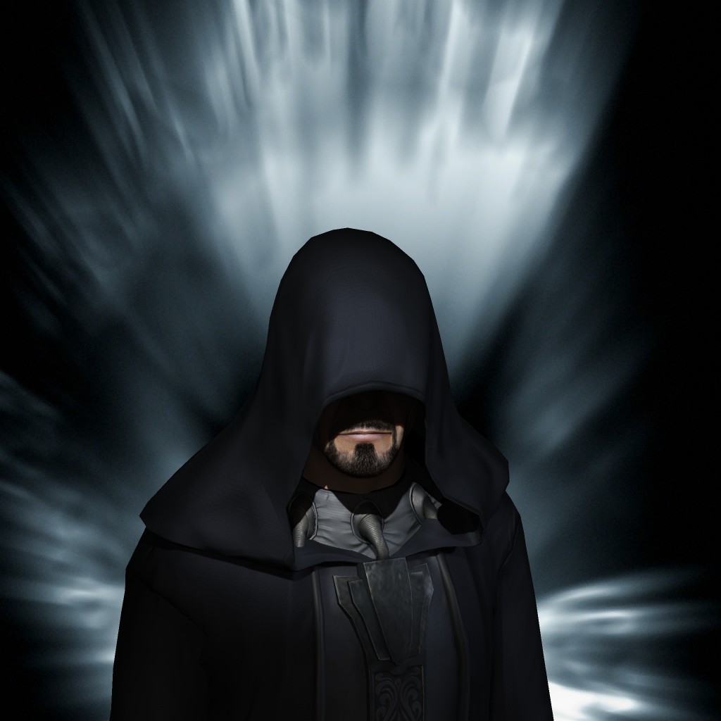 icE Blackborn