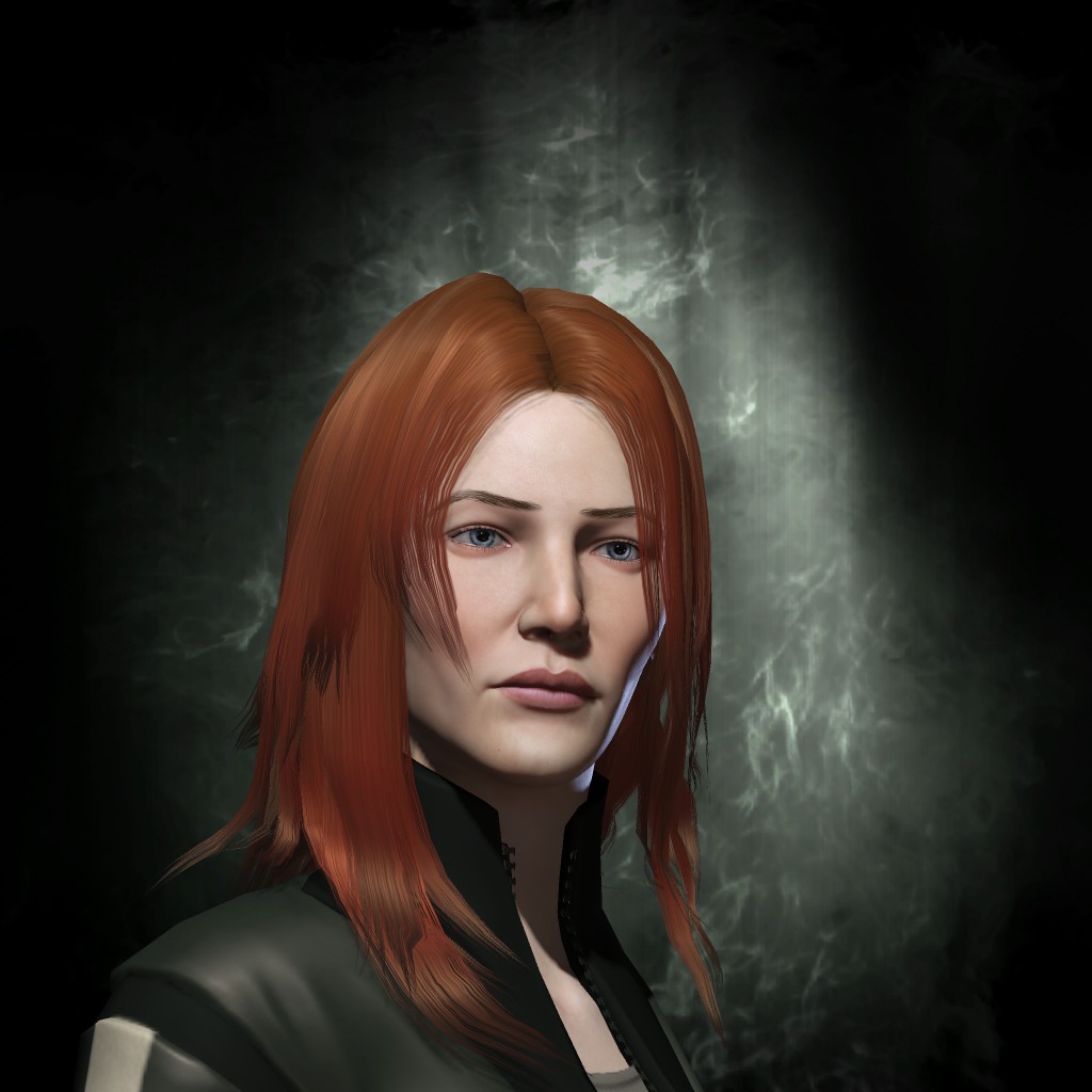 Gianna Starseeker