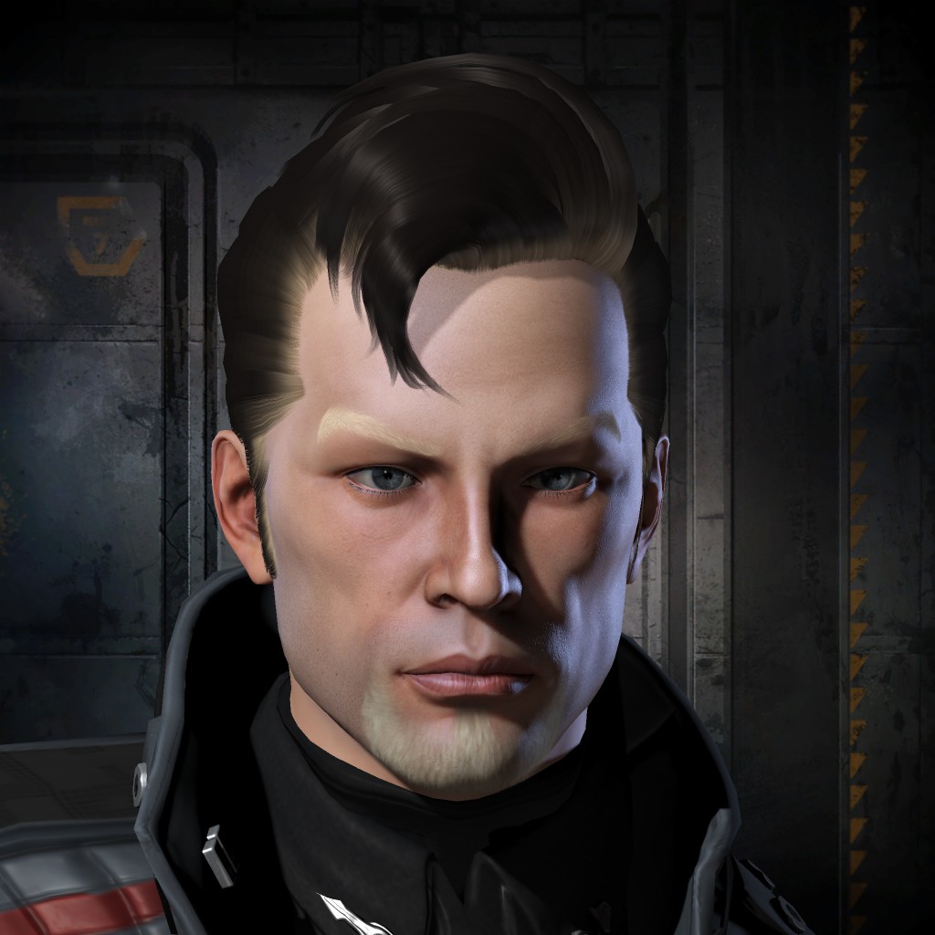 portrait